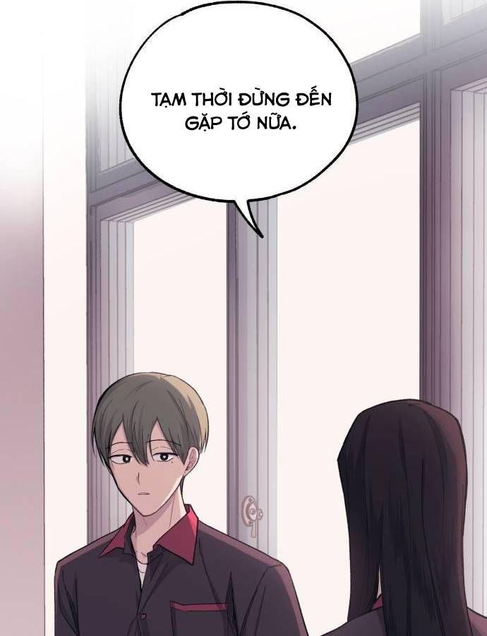 Yeonwoo's Innocence Chapter 44 - 100