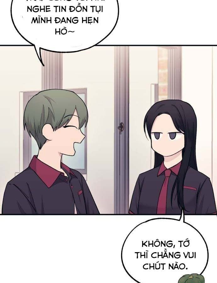Yeonwoo's Innocence Chapter 45 - 16