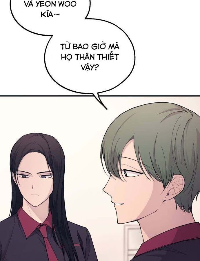 Yeonwoo's Innocence Chapter 45 - 26