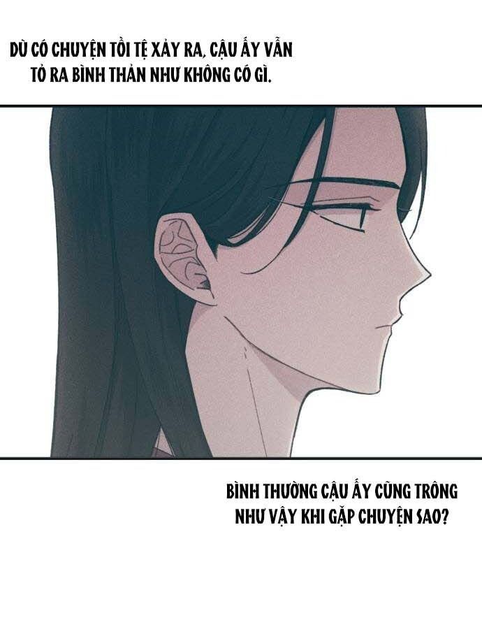 Yeonwoo's Innocence Chapter 45 - 48