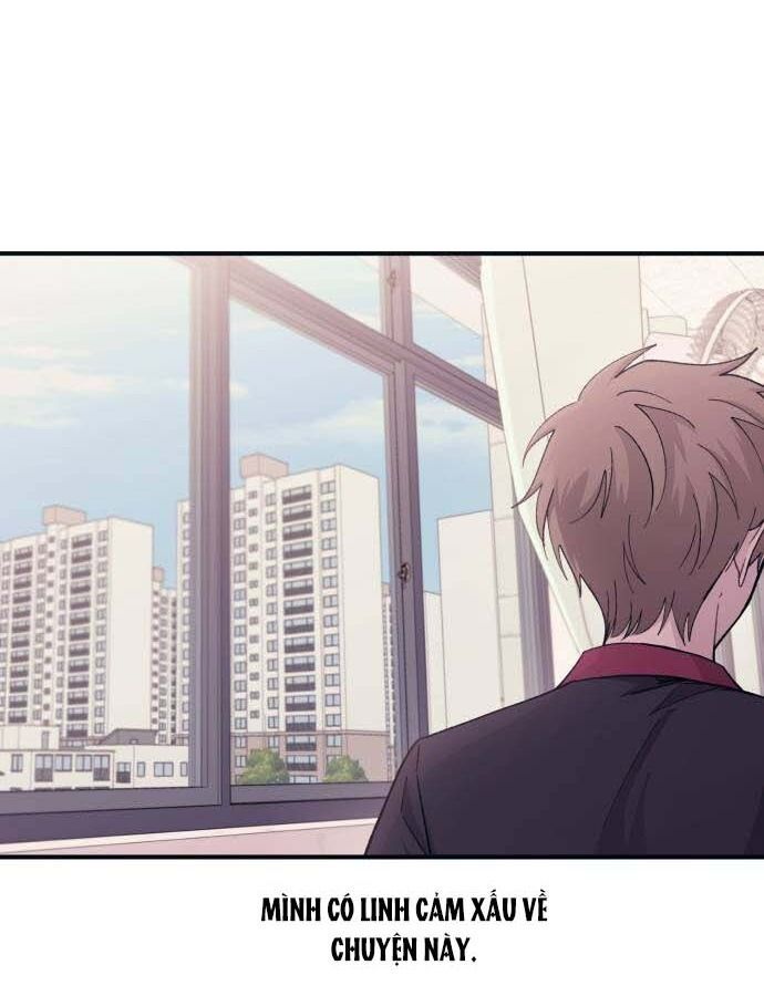 Yeonwoo's Innocence Chapter 45 - 49