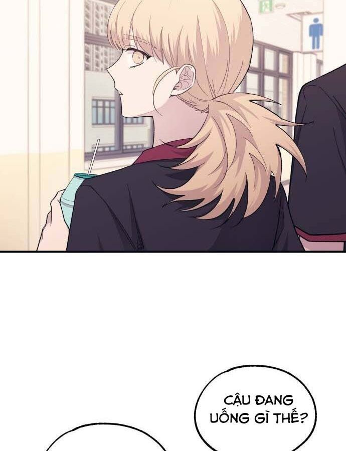 Yeonwoo's Innocence Chapter 45 - 51