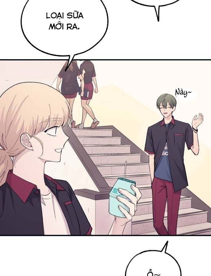 Yeonwoo's Innocence Chapter 45 - 52