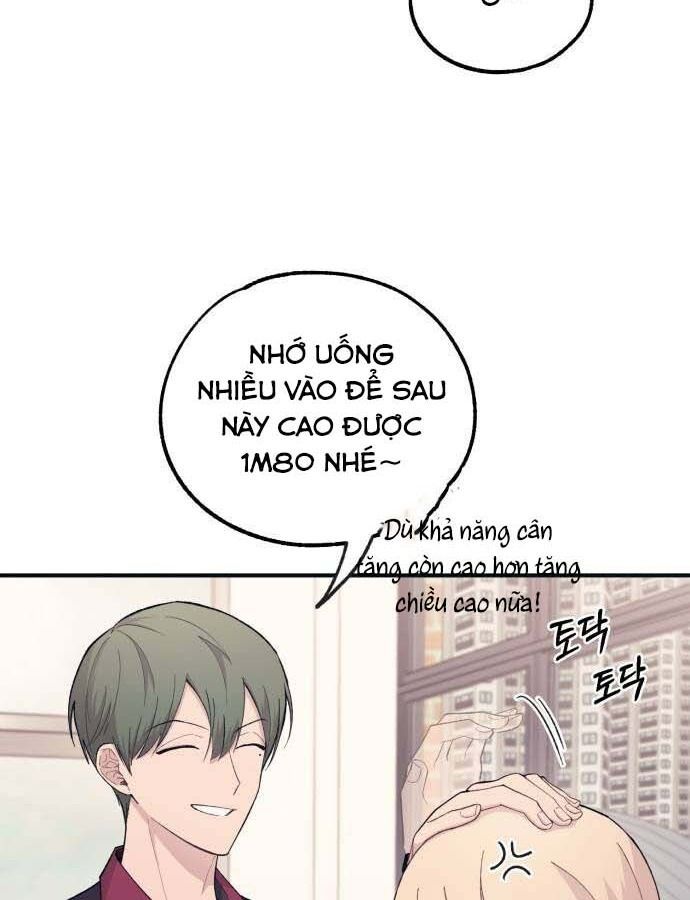 Yeonwoo's Innocence Chapter 45 - 53