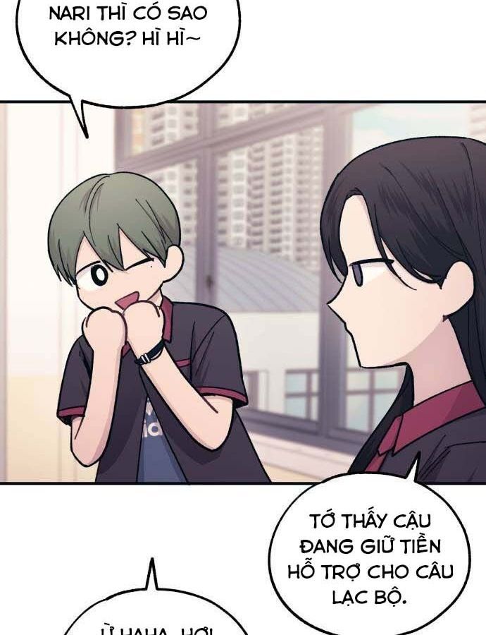 Yeonwoo's Innocence Chapter 45 - 65