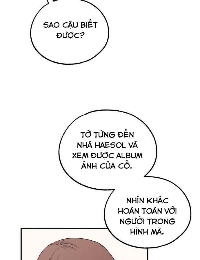Yeonwoo's Innocence Chapter 45 - 77