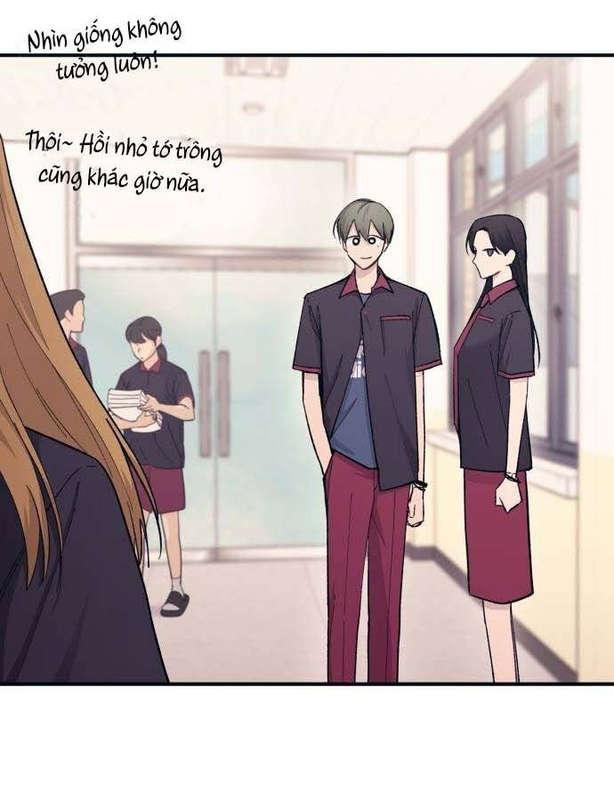 Yeonwoo's Innocence Chapter 45 - 79