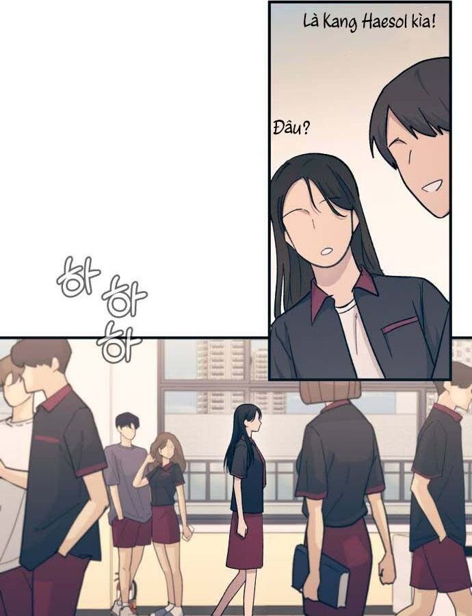 Yeonwoo's Innocence Chapter 45 - 91