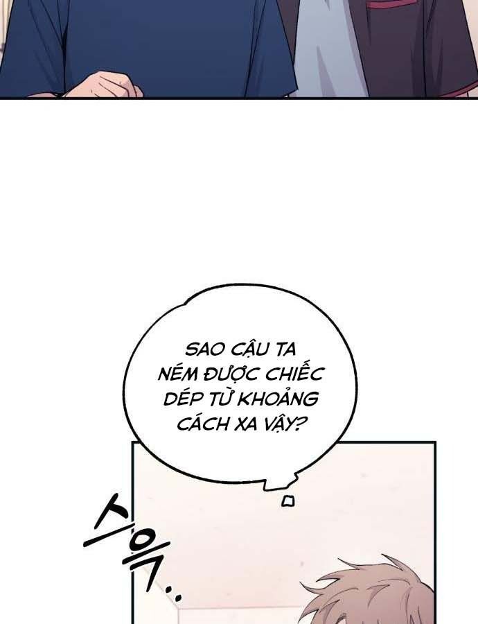 Yeonwoo's Innocence Chapter 46 - 21