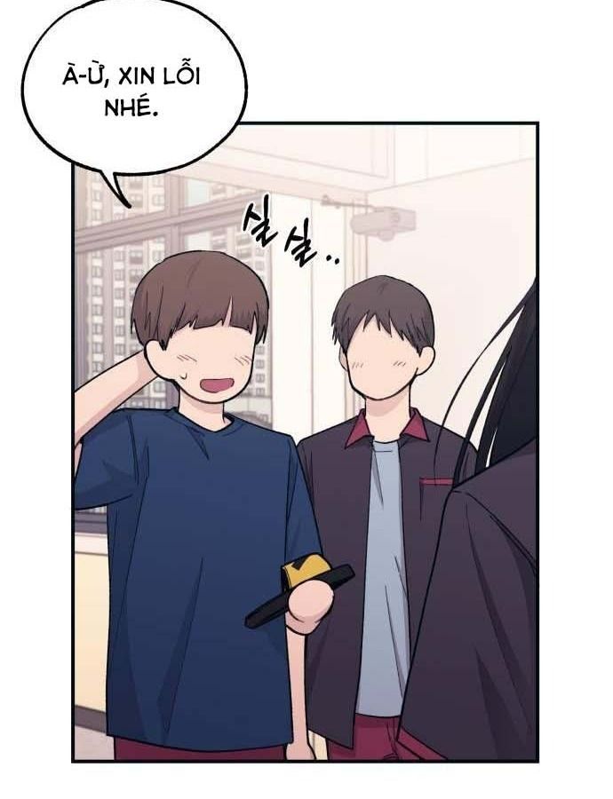 Yeonwoo's Innocence Chapter 46 - 28