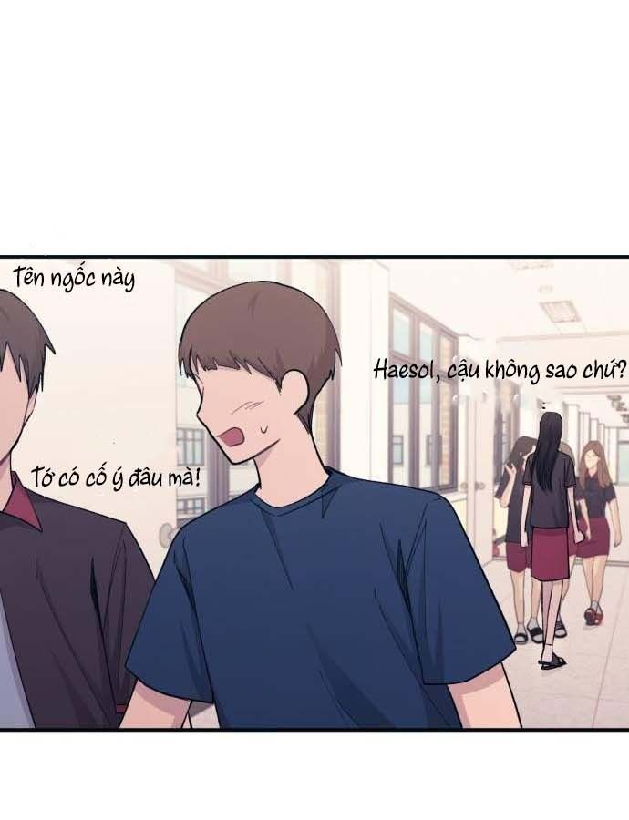 Yeonwoo's Innocence Chapter 46 - 29