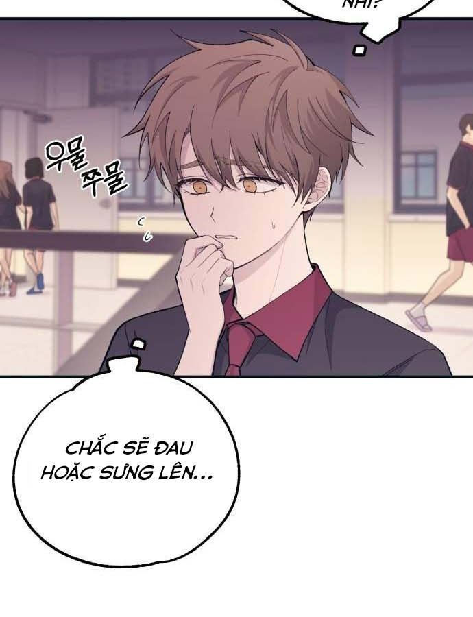 Yeonwoo's Innocence Chapter 46 - 35