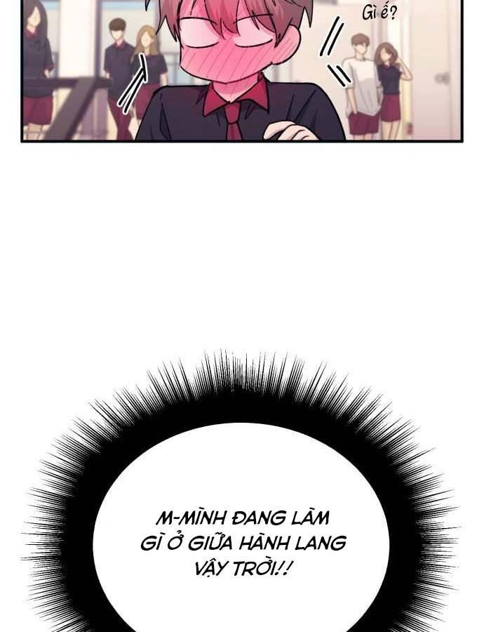 Yeonwoo's Innocence Chapter 46 - 46