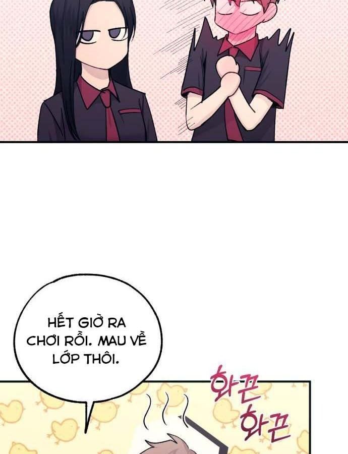 Yeonwoo's Innocence Chapter 46 - 48
