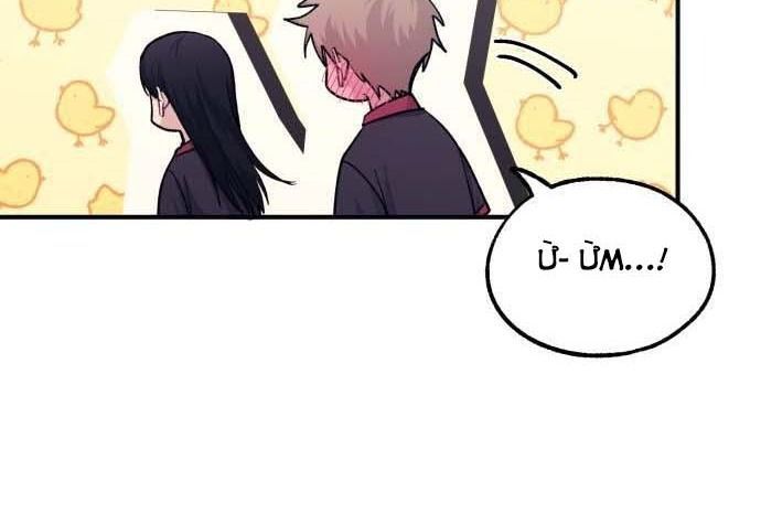 Yeonwoo's Innocence Chapter 46 - 49