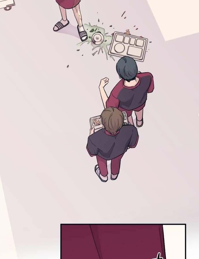 Yeonwoo's Innocence Chapter 46 - 57