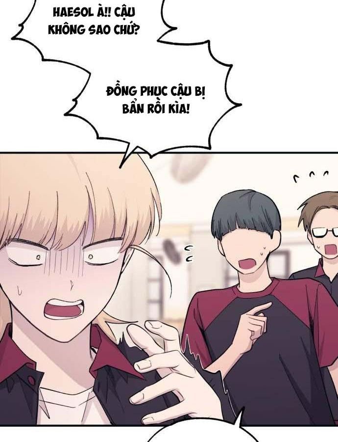 Yeonwoo's Innocence Chapter 46 - 59