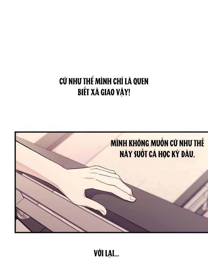 Yeonwoo's Innocence Chapter 46 - 7