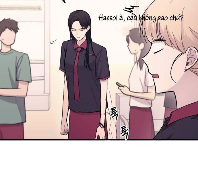 Yeonwoo's Innocence Chapter 46 - 61