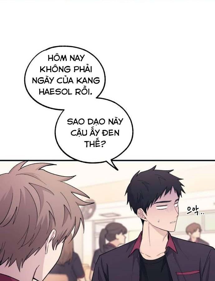 Yeonwoo's Innocence Chapter 46 - 63