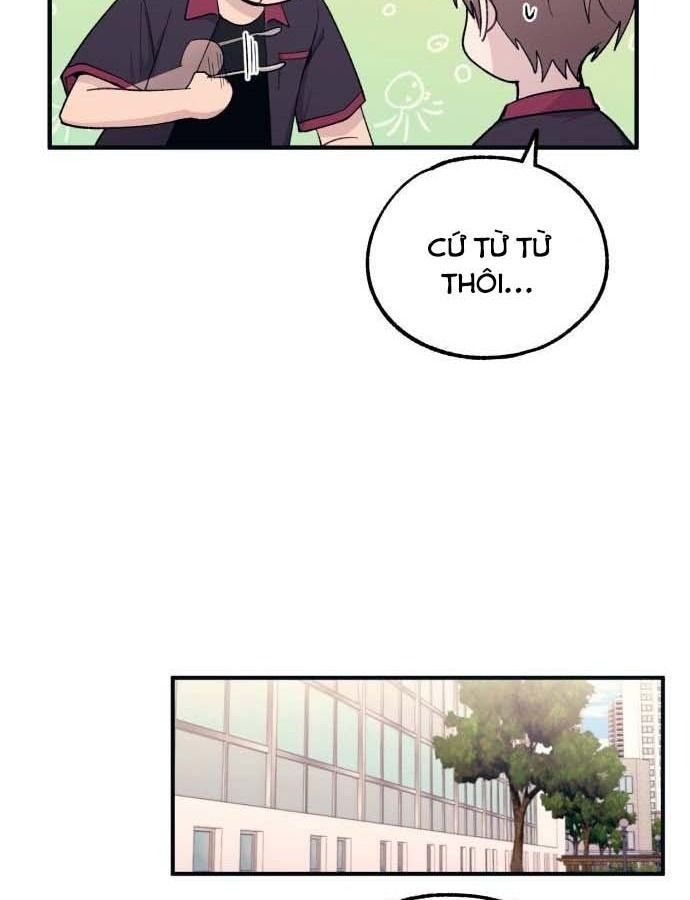 Yeonwoo's Innocence Chapter 46 - 71