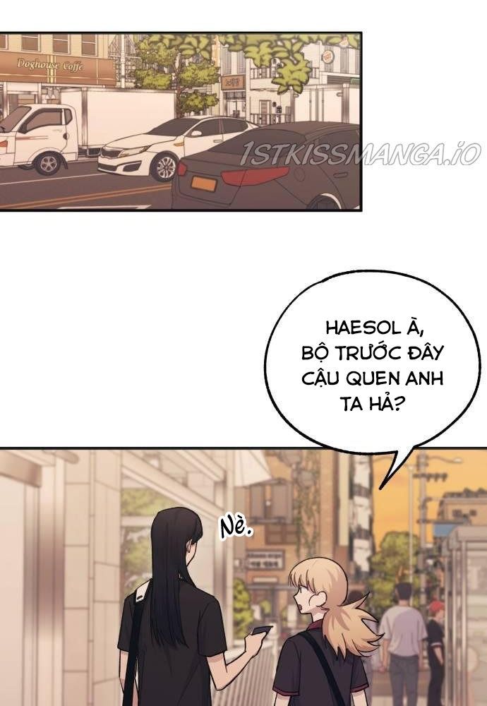 Yeonwoo's Innocence Chapter 47 - 12