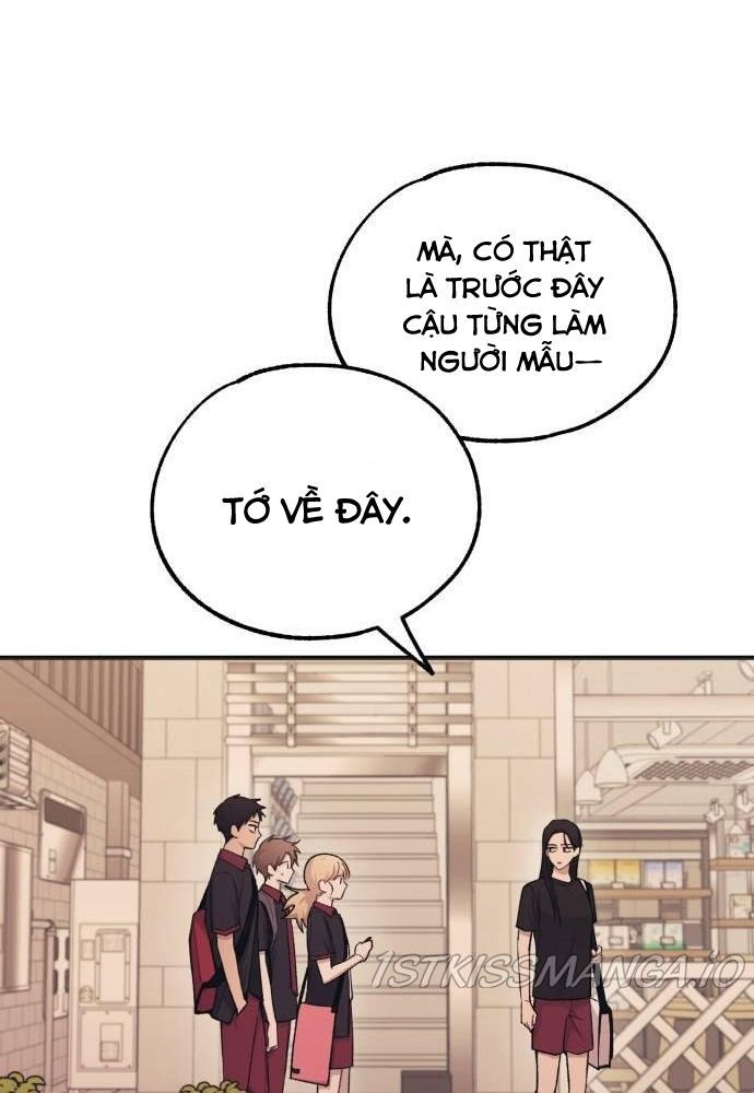Yeonwoo's Innocence Chapter 47 - 17