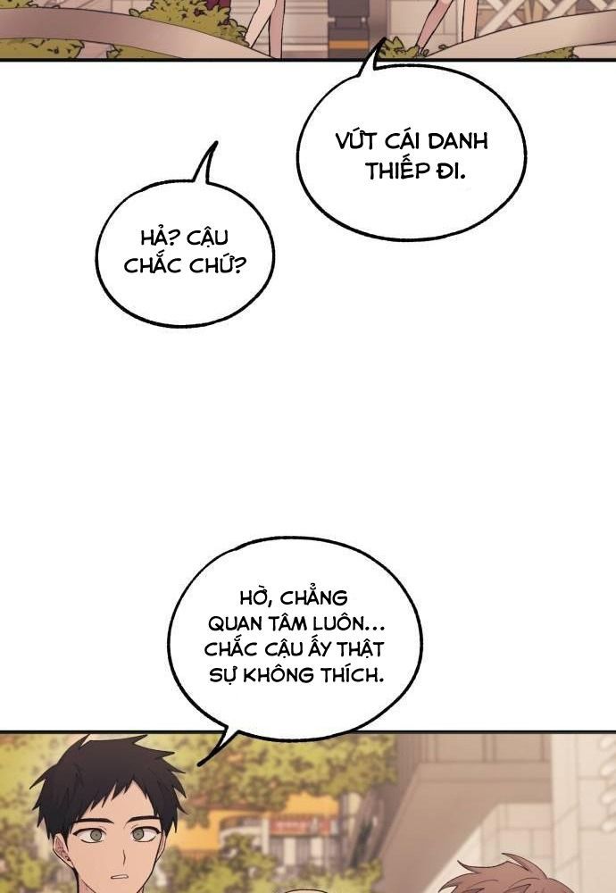 Yeonwoo's Innocence Chapter 47 - 18
