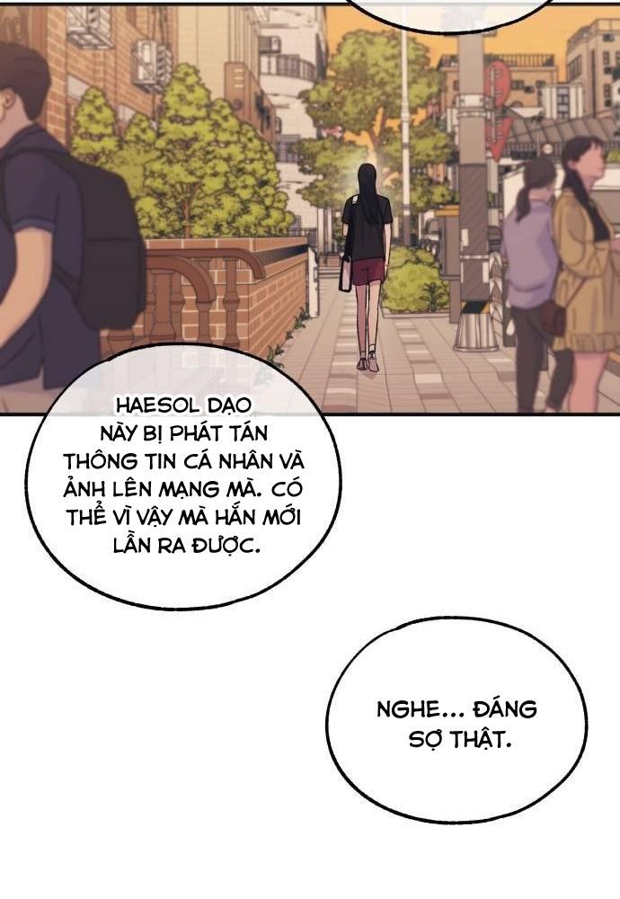 Yeonwoo's Innocence Chapter 47 - 20