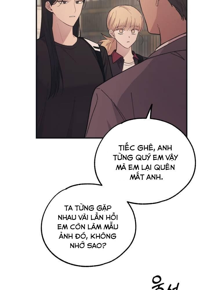Yeonwoo's Innocence Chapter 47 - 3