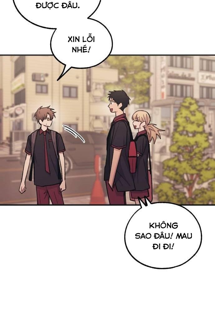Yeonwoo's Innocence Chapter 47 - 23