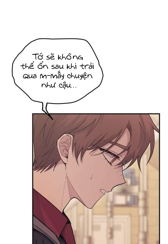 Yeonwoo's Innocence Chapter 47 - 36