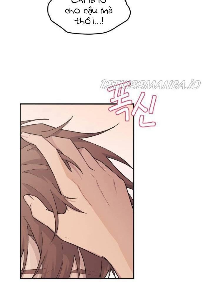 Yeonwoo's Innocence Chapter 47 - 40