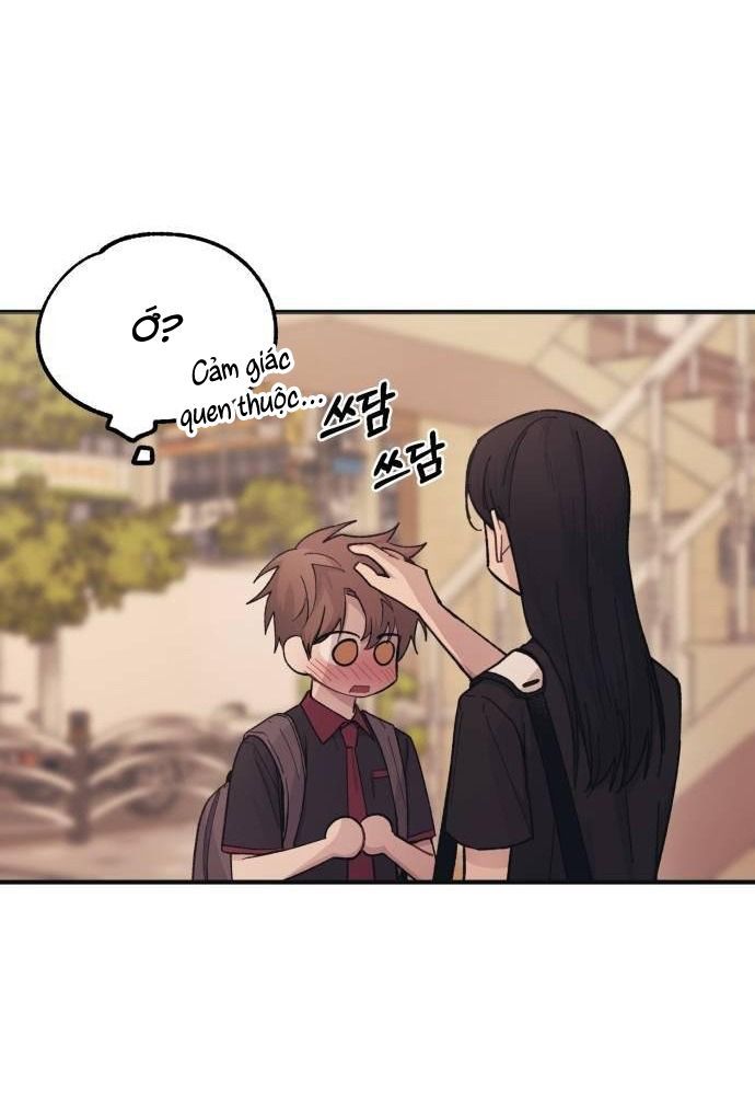 Yeonwoo's Innocence Chapter 47 - 41