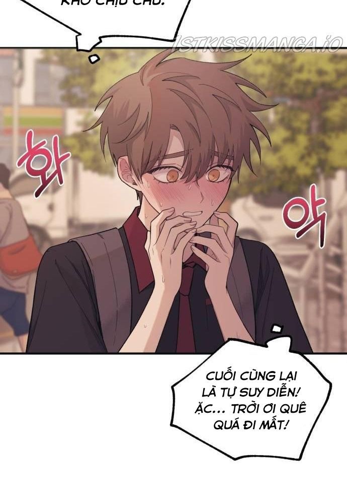 Yeonwoo's Innocence Chapter 47 - 45