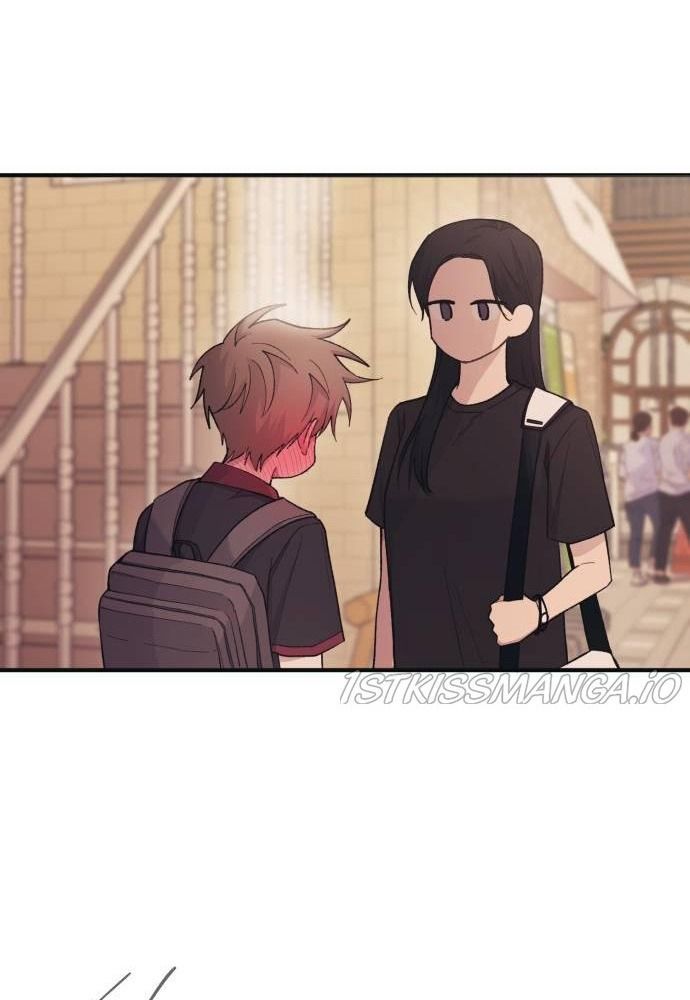 Yeonwoo's Innocence Chapter 47 - 46