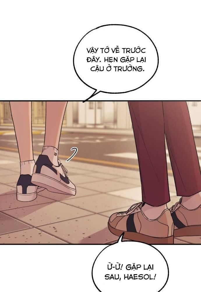 Yeonwoo's Innocence Chapter 47 - 51