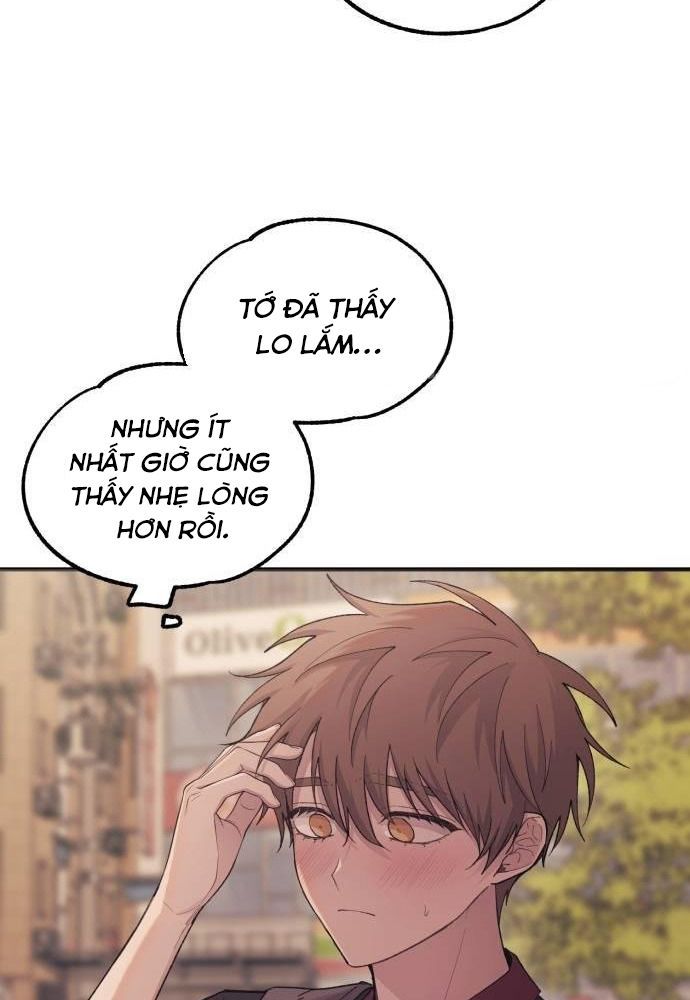 Yeonwoo's Innocence Chapter 47 - 52