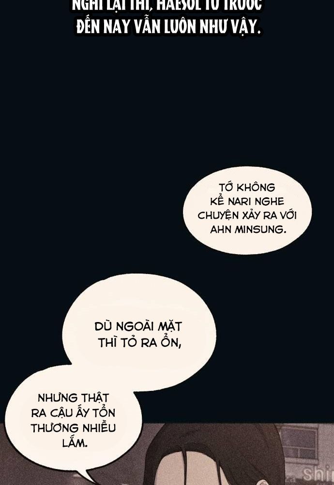 Yeonwoo's Innocence Chapter 47 - 60