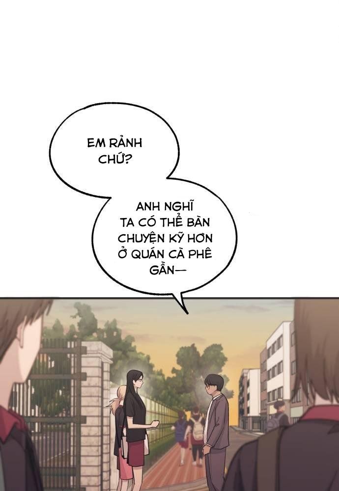 Yeonwoo's Innocence Chapter 47 - 7