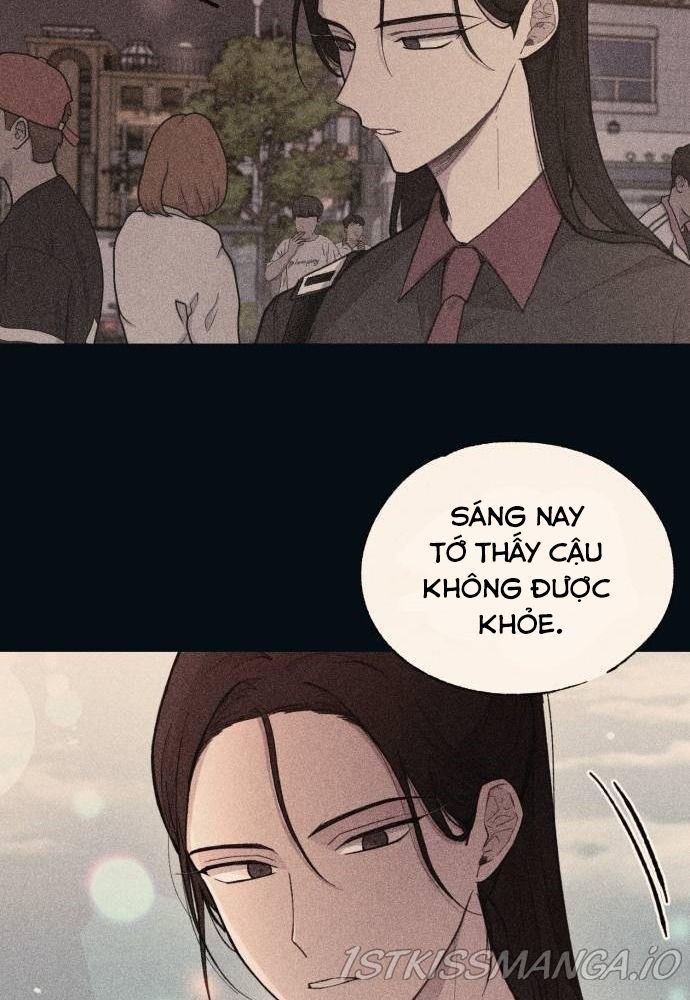 Yeonwoo's Innocence Chapter 47 - 61