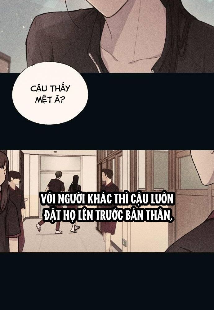 Yeonwoo's Innocence Chapter 47 - 62