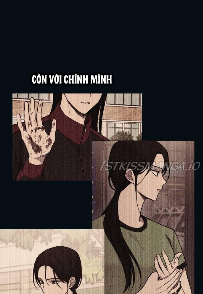 Yeonwoo's Innocence Chapter 47 - 63