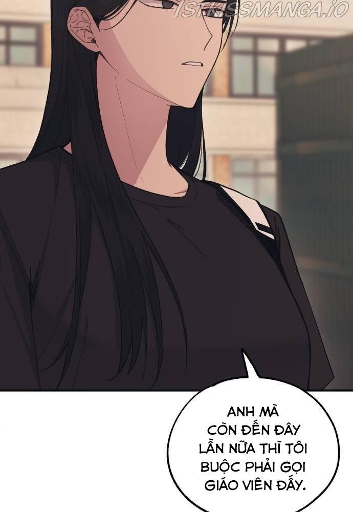 Yeonwoo's Innocence Chapter 47 - 9