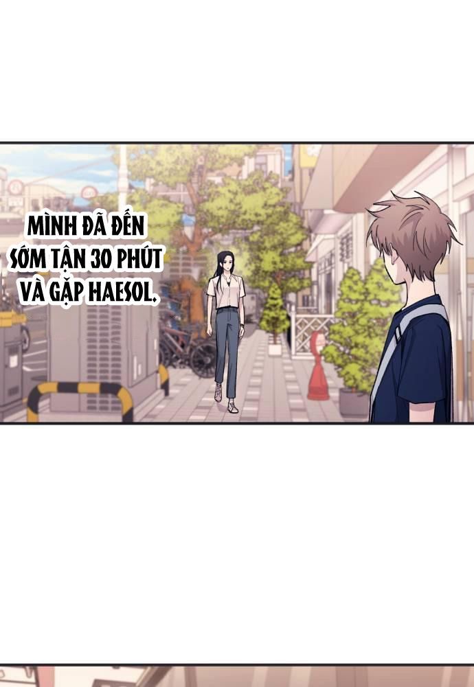 Yeonwoo's Innocence Chapter 48 - 3