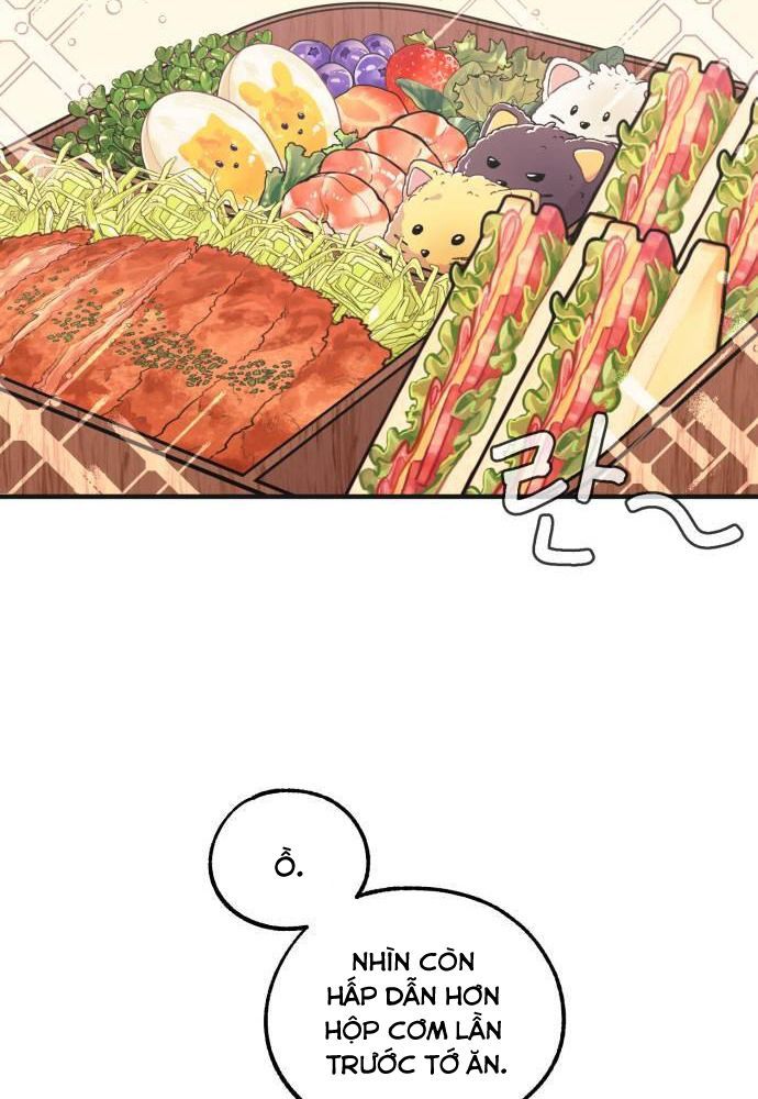 Yeonwoo's Innocence Chapter 48 - 22