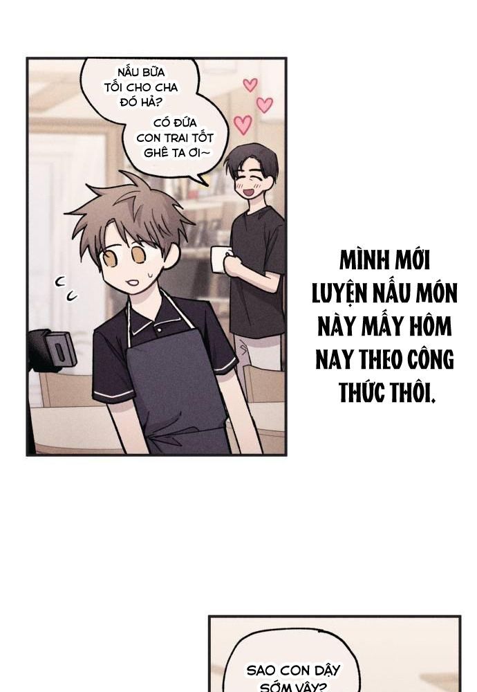 Yeonwoo's Innocence Chapter 48 - 24