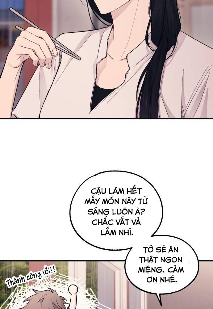 Yeonwoo's Innocence Chapter 48 - 28