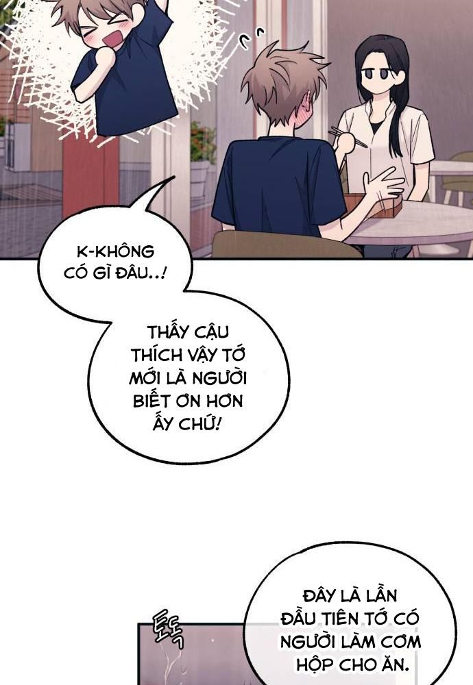 Yeonwoo's Innocence Chapter 48 - 29