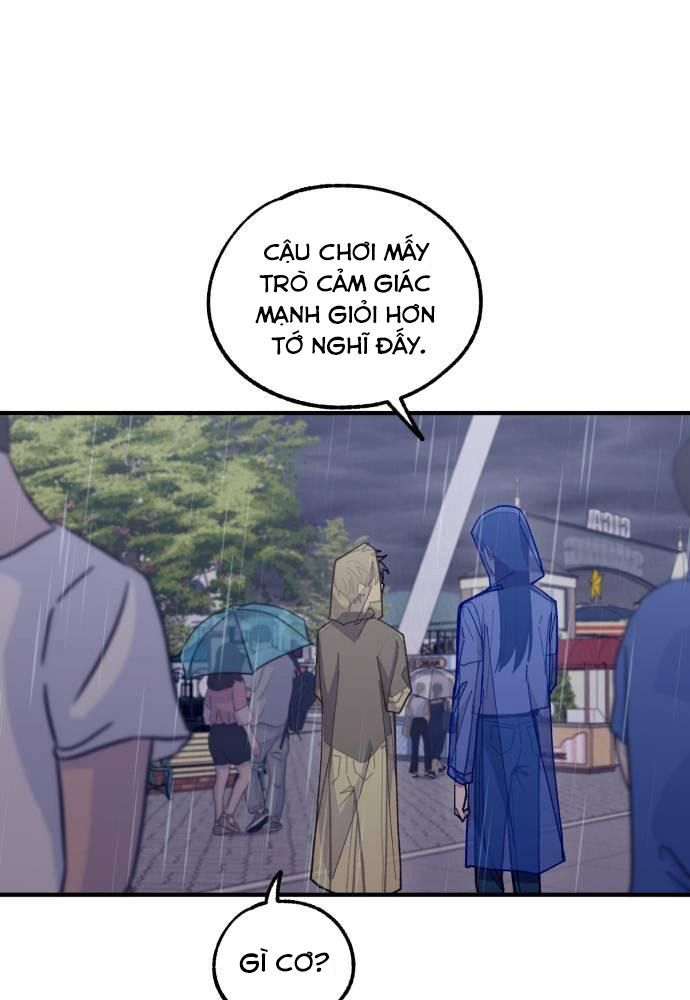 Yeonwoo's Innocence Chapter 48 - 45